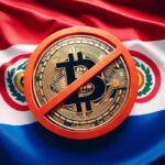 Paraguay quiere prohibir todas las actividades relacionadas con criptomonedas