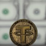 Tether y su Estrategia de Acumulación de Bitcoin