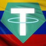 Venezuela se inclina hacia Tether para sortear las sanciones