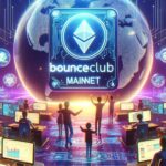 BounceBit Anuncia el Lanzamiento de BounceClub Mainnet