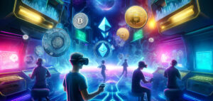 DWF Ventures apuesta por el futuro de los juegos blockchain