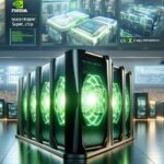 NVIDIA impulsa las mejores supercomputadoras energéticamente eficientes